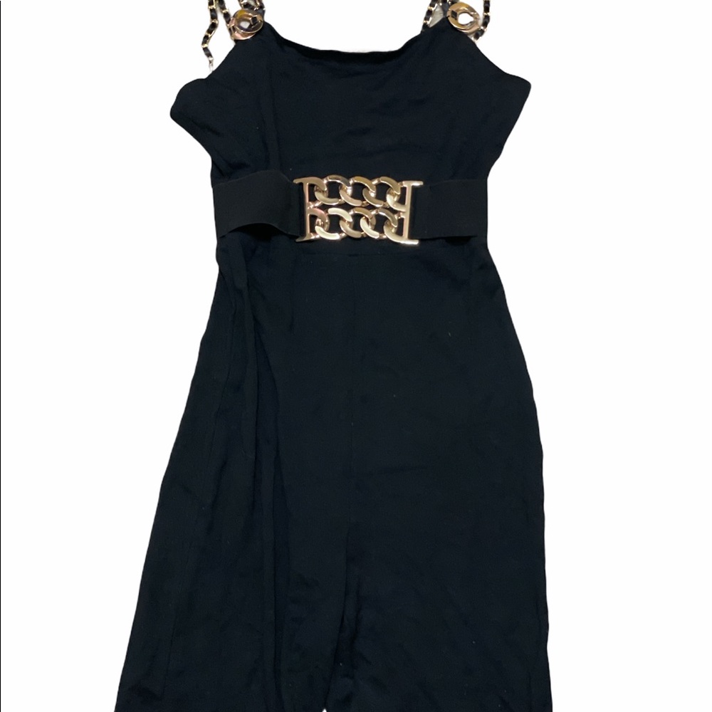 Fashion nova romper